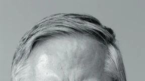 Wernhard Möschel gestorben