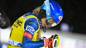 Shiffrin Zweite bei Ski-Comeback in Levi