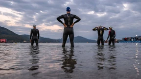 So wird man zum Ironman