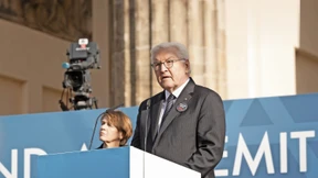 Israelischer Botschafter fordert Solidarität ohne Wenn und Aber