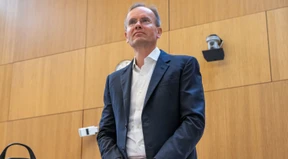 „Susanne, guck mal, wir haben ein Problem“