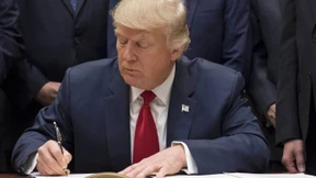 Mehr als 160 Firmen stellen sich gegen Trump