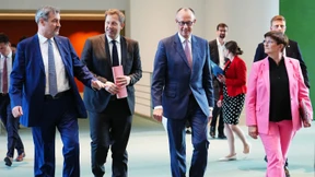 Welche Vorhaben Union und SPD schnell angehen wollen