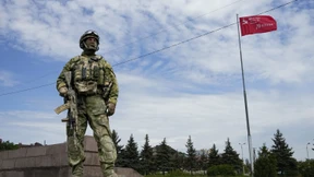 Offenbar mehr als 1000 russische Soldaten bei Cherson eingekesselt