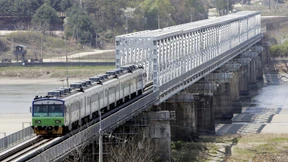 Nordkorea kappt Verkehrsverbindungen zu Südkorea