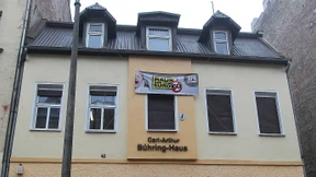 NPD muss Parteizentrale als „Sicherheitsleistung“ abtreten