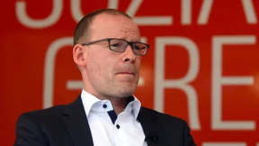 Linke-Geschäftsführer Höhn tritt zurück