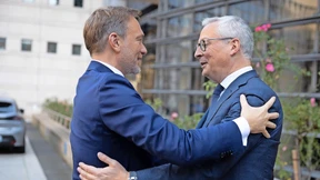 Bewegung im Streit um Stabilitätspakt