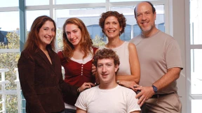 Web-Verwandtschaften