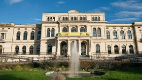 Vereint für neues Kindertheater