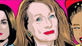 Die Kulturpersonen des Jahres