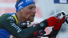 Lesser ärgert sich über peinlichen Fehler