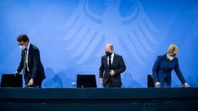 Wie geht es weiter für Deutschland in der Pandemie?