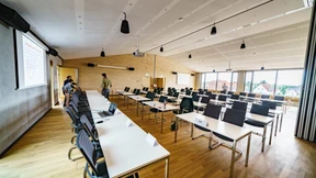 Ehrenamtlicher Bürgermeister für 4000 Euro im Monat