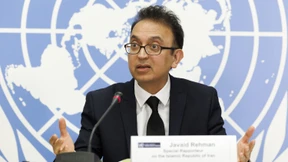 Irans falsche Begründung der Hinrichtungen