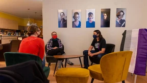 Glücklich ohne Lust