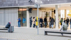 Ausländerämter sehen sich nicht für Fachkräftezuzug gerüstet