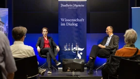 „Niemals Lösegeld zahlen“