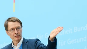 Lauterbach plant bundesweite Gesundheitskioske