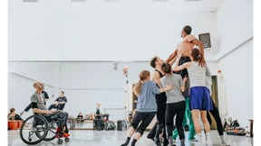 Achtsam in die Probe