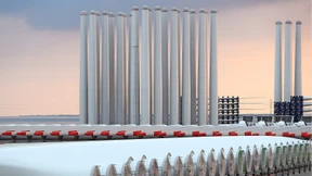 Milliarden für die deutschen Häfen