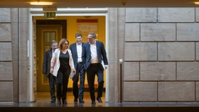 Wo sich CDU, BSW und SPD schon einig sind – und wo nicht