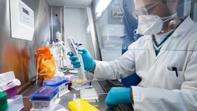 Die Wahrheit über Corona liegt im Abwasser