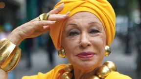 Die Stilikonen von der Upper West Side