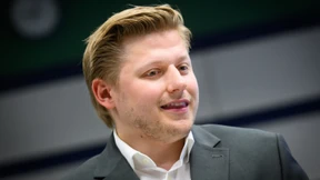 Staatsanwaltschaft akzeptiert Freispruch für El Hotzo nicht