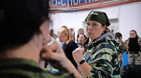 Wer prügelt, kann dem Staat nutzen