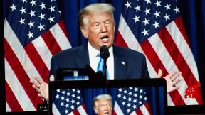 Die Welt unter dem Knüppel Amerikas