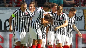 Gelungener Frankfurter Saisonstart