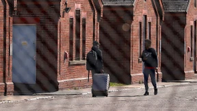 Wieder mehr Asylanträge in Deutschland