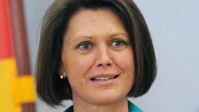 Aigner will Energiewende zum Teil per Kredit finanzieren