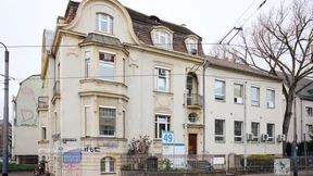 „Eine Schließung wäre beschämend für Frankfurt“