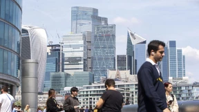 Europas KI-Investitionen fließen nach Frankreich und Großbritannien