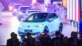 „Es ist keine Frage mehr, ob sich das Elektroauto durchsetzt“