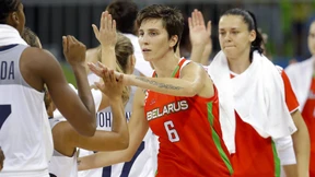 Ein Sieg für Belarus