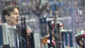 Der Underdog muckt auf