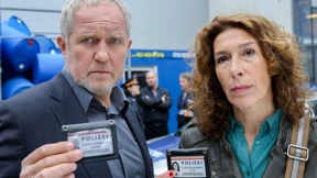 Wenn die Chemie nicht stimmt