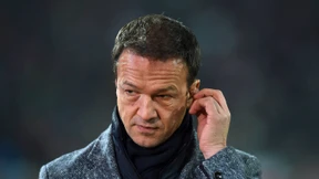 „Das ist sehr ärgerlich und sehr respektlos“