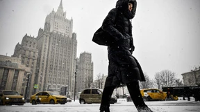 Moskau setzt antideutsche Kampagne fort