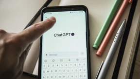 Wie ChatGPT jetzt Bücher schreibt