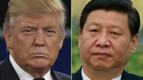 Trump rät auch China zu Ermittlungen gegen Biden