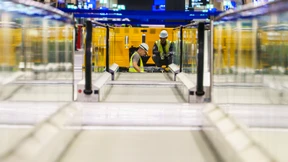 Höhere Umsätze, Gewinne und Investitionen