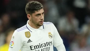 Schwerer Prügelvorwurf gegen Real-Star