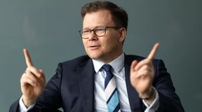 „Die Naivität war doch im Osten wie im Westen groß“