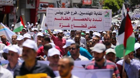 Abbas ruft zu „Tag des Zorns“ auf