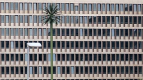 Spionage? Kein Grund zur Aufregung!