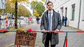 „Ihr wisst nicht, wie es ist, panische Angst um sein eigenes Leben zu haben“